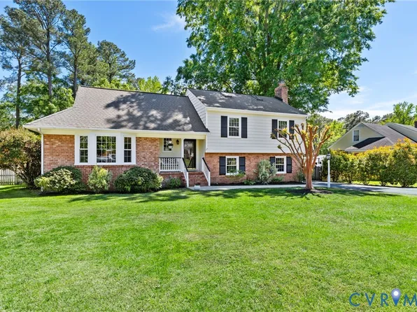 12305 Lullington Dr, Henrico, VA 23238
