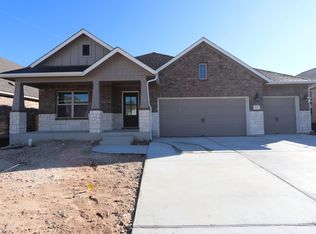 213 Trout River Rd, Kyle, TX 78640