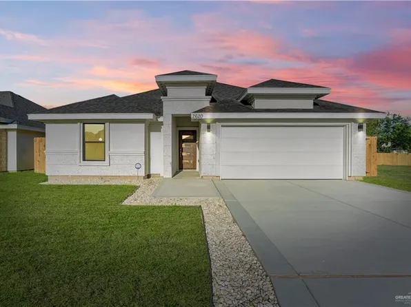 2620 Stevia Dr, Weslaco, TX 78596