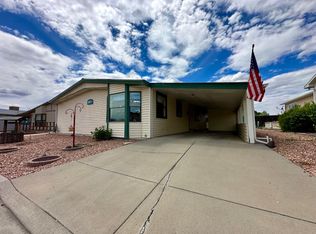 587 1/2 W Conestoga Cir, Grand Junction, CO 81504