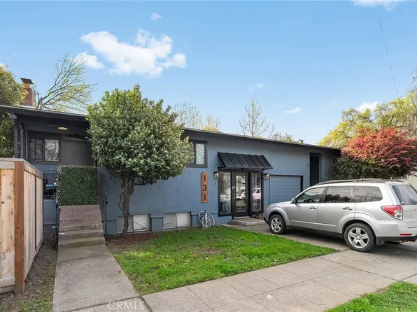 131 W 3rd Ave, Chico, CA 95926