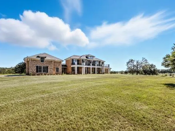 5715 State Highway 19 S, Crockett, TX 75835