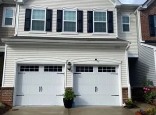 4165 Lofty Ridge Pl, Morrisville, NC 27560