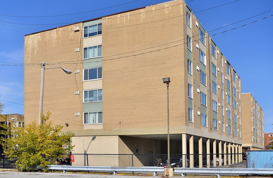 Building Photo