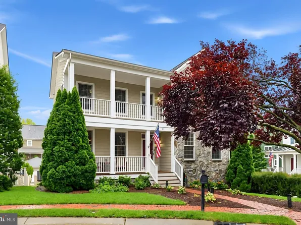 101 Desales Dr, Purcellville, VA 20132