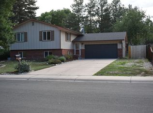 1632 Independence Rd, Fort Collins, CO 80526