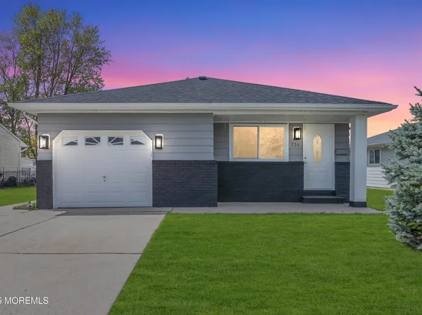 731 Jamaica Boulevard, Toms River, NJ 08757