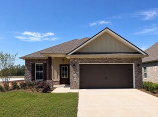 424 Natureview Way, Freeport, FL 32439