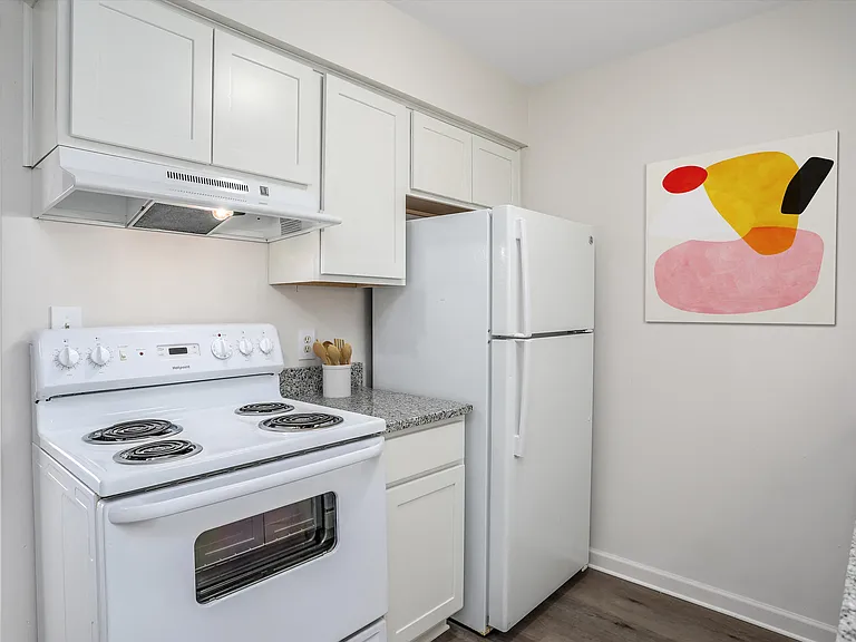 The Trilogy Apartments — Photo 14
