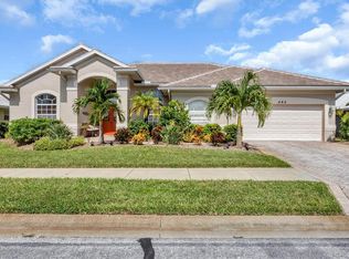 492 Pine Lily Way, Venice, FL 34293