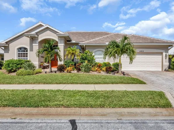 492 Pine Lily Way, Venice, FL 34293