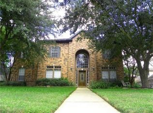 15314 Clevedon Ln, Houston, TX 77040