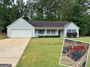 1201 Oakland Dr, Monroe, GA 30655