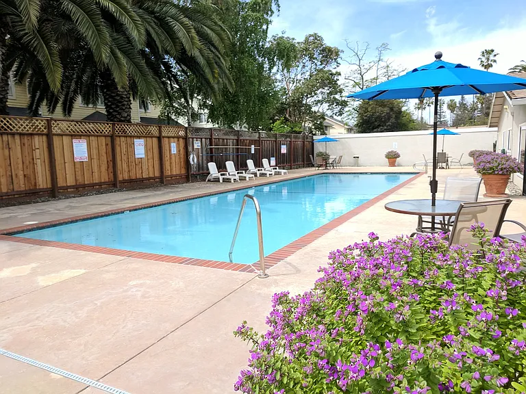 All Single Story Apartment Community — Photo 42
