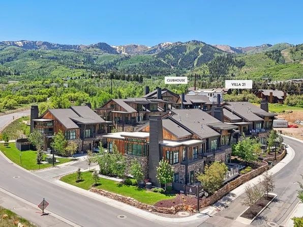1984 Stone Creek Rd #21, Park City, UT 84098