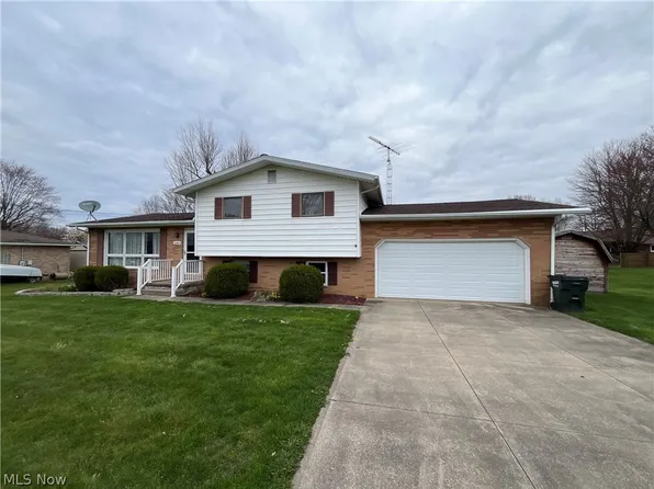 3484 Baldwin Ave, Alliance, OH 44601