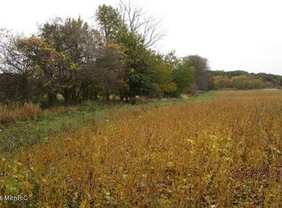 Love Rd, Bellevue, MI 49021