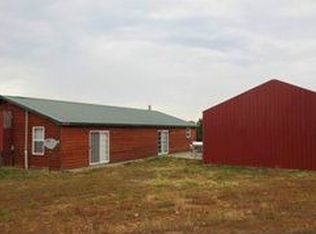 12700 E 400 Rd, El Dorado Springs, MO 64744