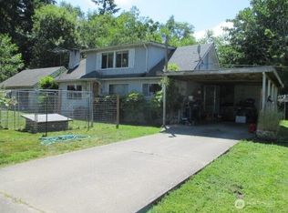 70 Burns Rd, Port Hadlock, WA 98339