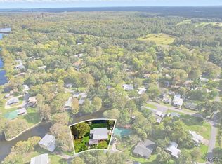 12290 E Raintree Ct, Inverness, FL 34450