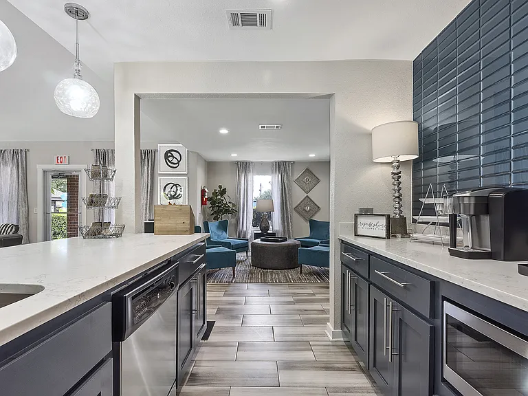 Denton, TX Apartment Homes — Photo 23