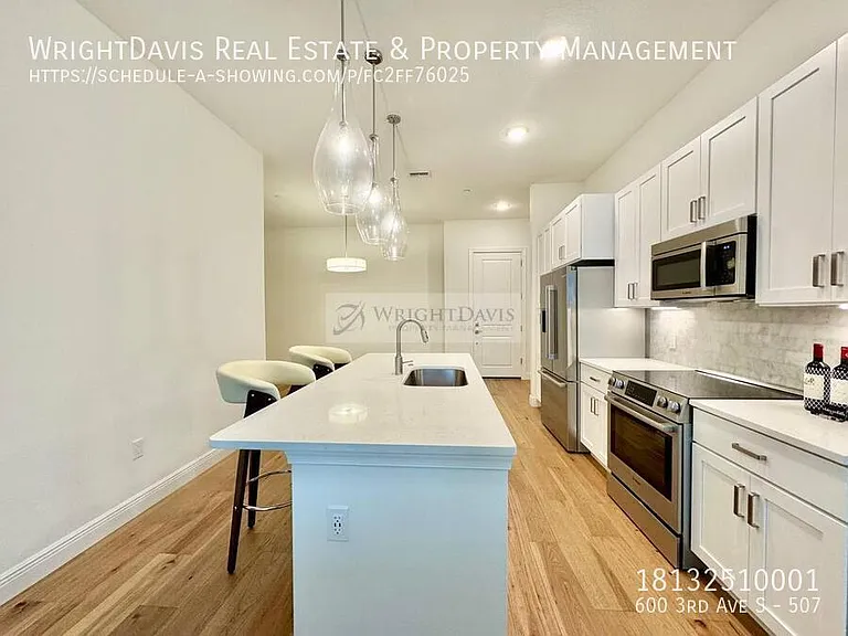 600 3rd Ave S #507 — Photo 13