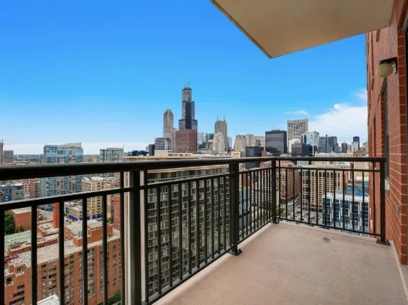 41 E 8th St #7550, Chicago, IL 60605