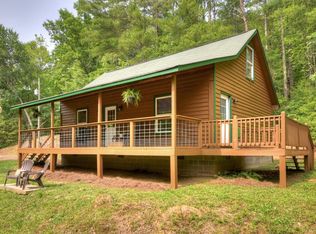 1144 Whitepath Springs Rd, Ellijay, GA 30536