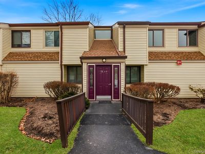 51 Jefferson Oval #D, Yorktown Heights, NY, 10598