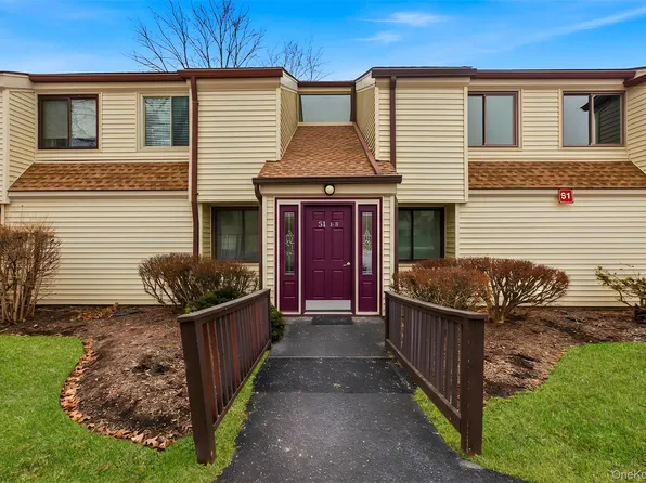 51 Jefferson Oval #D, Yorktown Heights, NY 10598