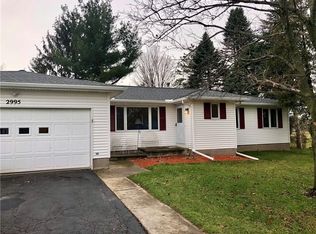2995 Atlantic Ave, Penfield, NY 14526