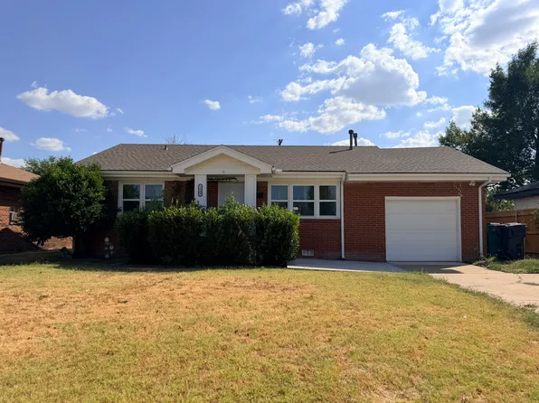 1600 SW 61st St, Oklahoma City, OK 73159