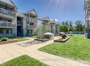 2010 Cleaver Ave #115, Burlington, ON L7M 4C1