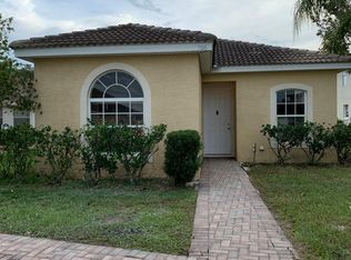 506 Parsley Ct, Poinciana, FL 34759