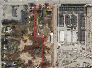 9180 Cambie Rd, Richmond, BC V6X1K4