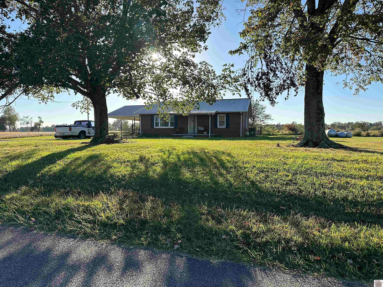 1975 Page Rd, Sedalia, KY 42079 MLS 124169 Zillow