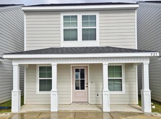 925 Motsie Rd, Biloxi, MS 39532