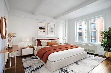 Sold by Brown Harris Stevens