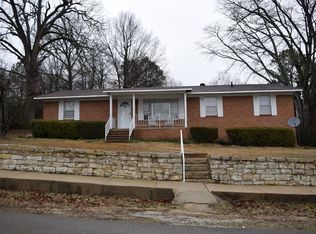450 Cedar St, Black Rock, AR 72415