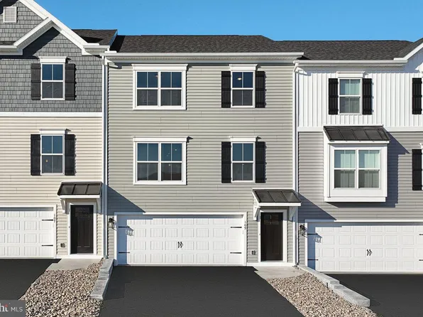 109 Adeline Ct Lot 97, Bellefonte, PA 16823