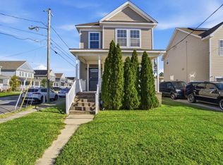 1100 Berkley Avenue Ext, Norfolk, VA 23523