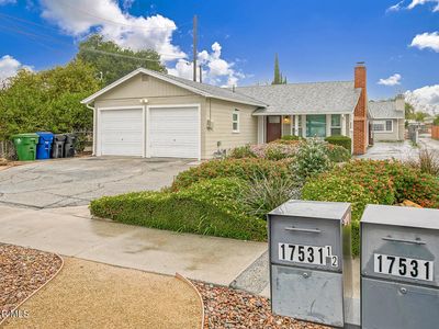 17531 San Jose St, Granada Hills, CA, 91344
