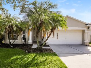 3844 Judson Dr, Land O Lakes, FL 34638