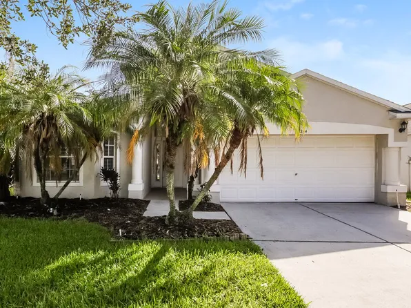 3844 Judson Dr, Land O Lakes, FL 34638