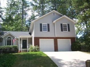3504 April Breeze Ln, Acworth, GA 30101