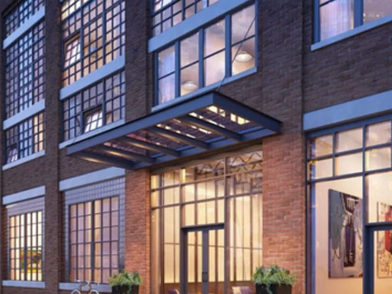 51 Jay St #3C — Photo 12