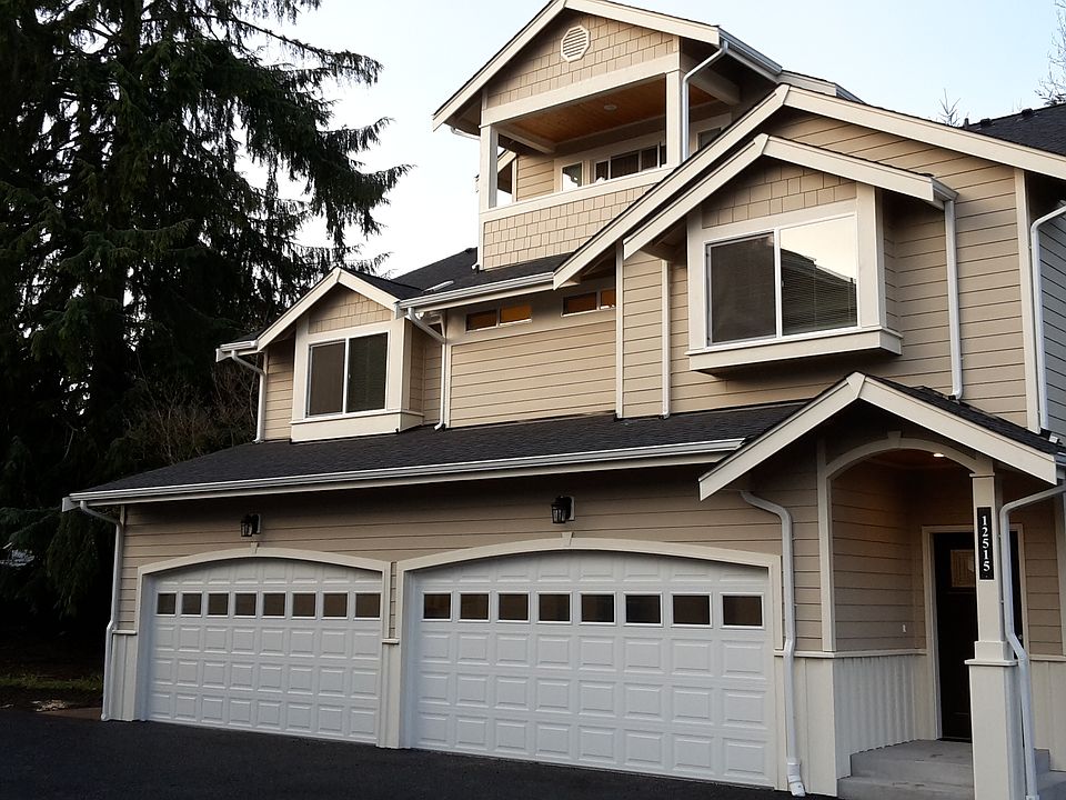 1st image of 12515 19th Ave NE