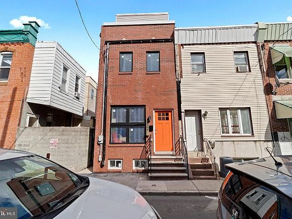 2nd image of 2409 S Reese St