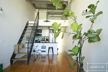 Rented by Grand & Co.