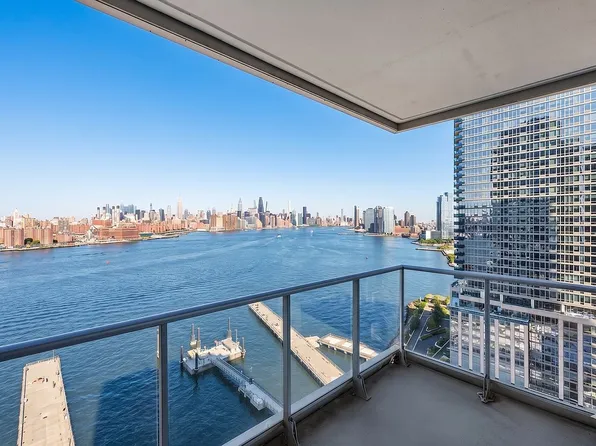 2 Northside Piers APT 19K, Brooklyn, NY 11249
